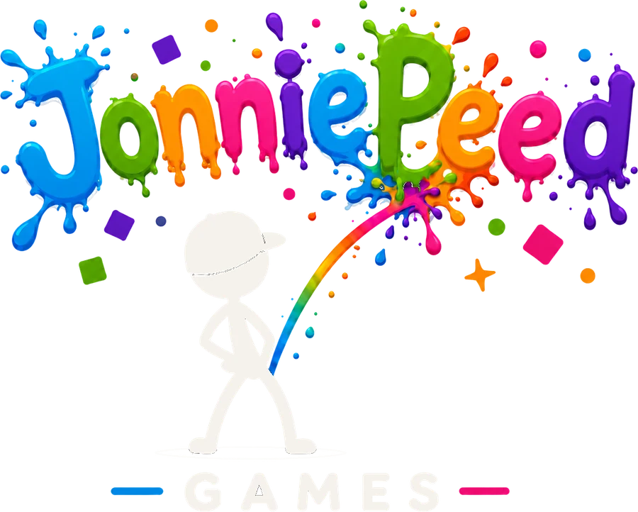 JonniePeed Games