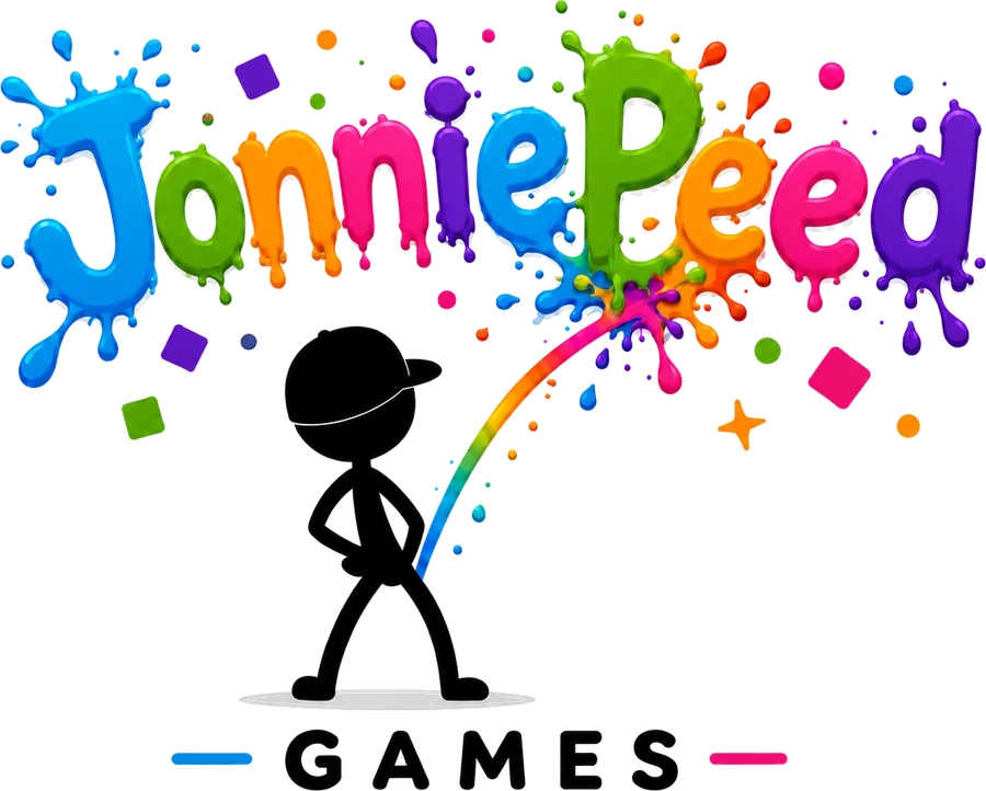 JonniePeed Games